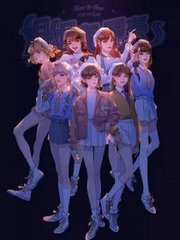 桃花源聚合楼官方下载
